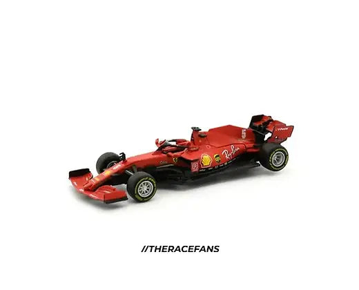 Sebastian Vettel Scuderia Ferrari SF1000 Austrian GP 1:43