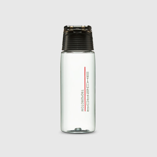 Official Porsche Motorsport Water Bottle