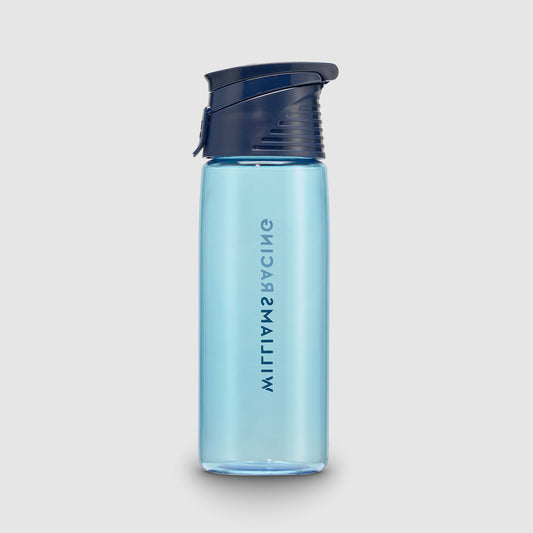 Official Williams Racing Water Bottle