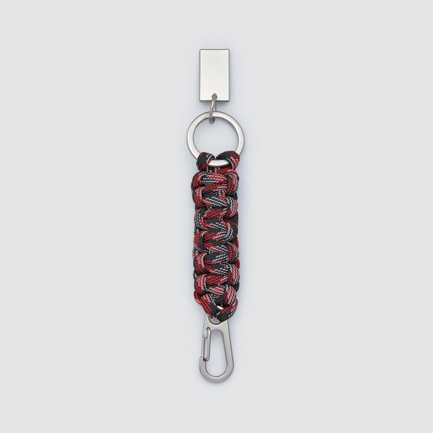 Porsche Motorsport Keyring