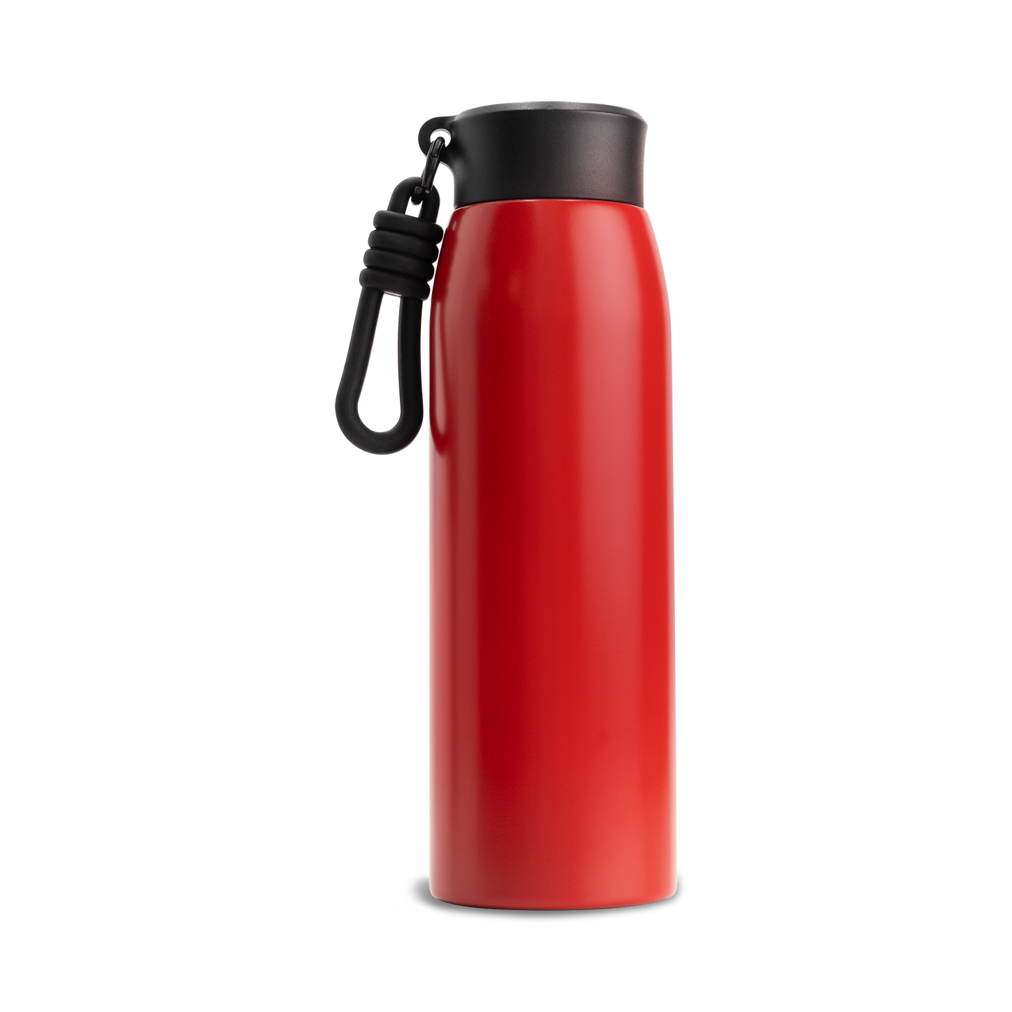Official Scuderia Ferrari 2026 Water Bottle