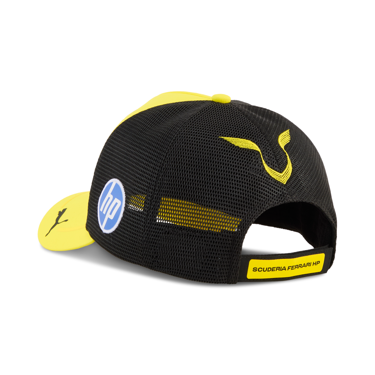 Lewis Hamilton Scuderia Ferrari F1 2026 British GP Cap