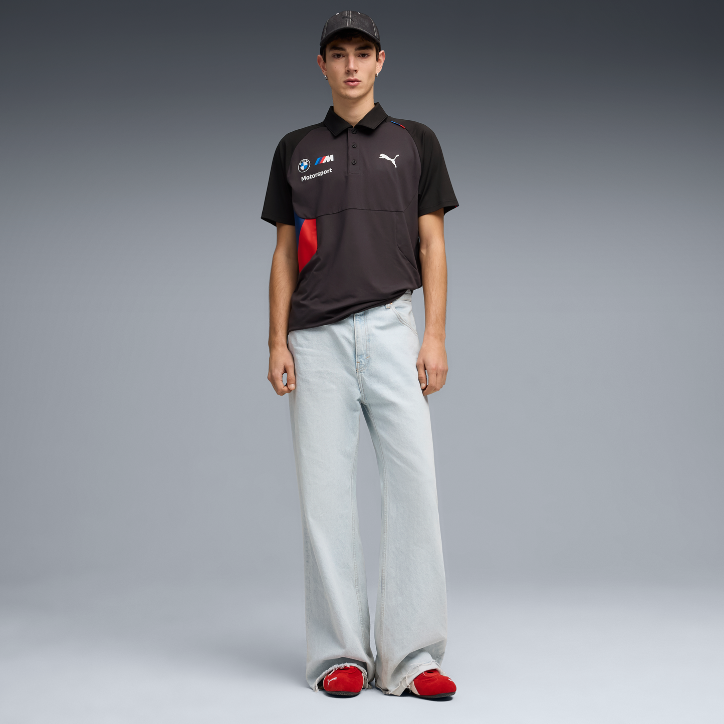 BMW Motorsport Team Pumatech Polo 2026