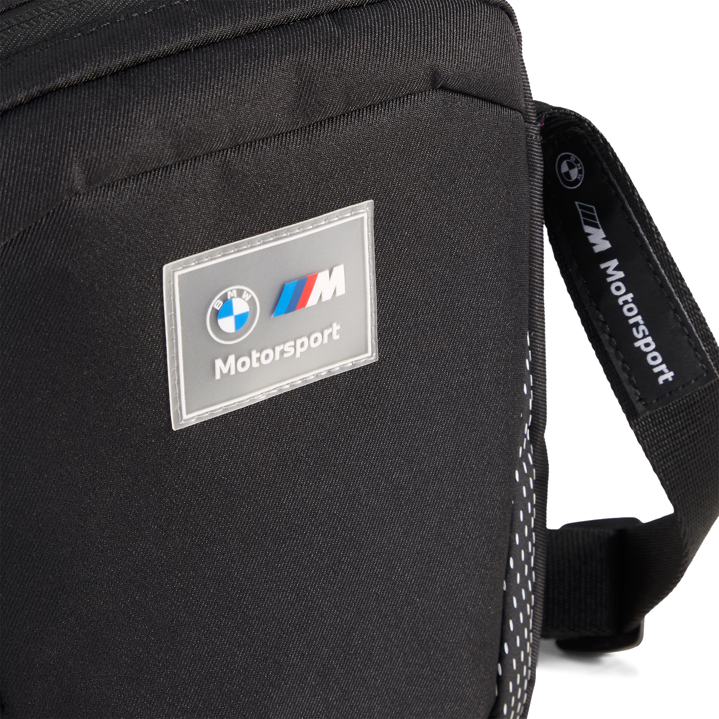BMW Motorsport Portable Bag