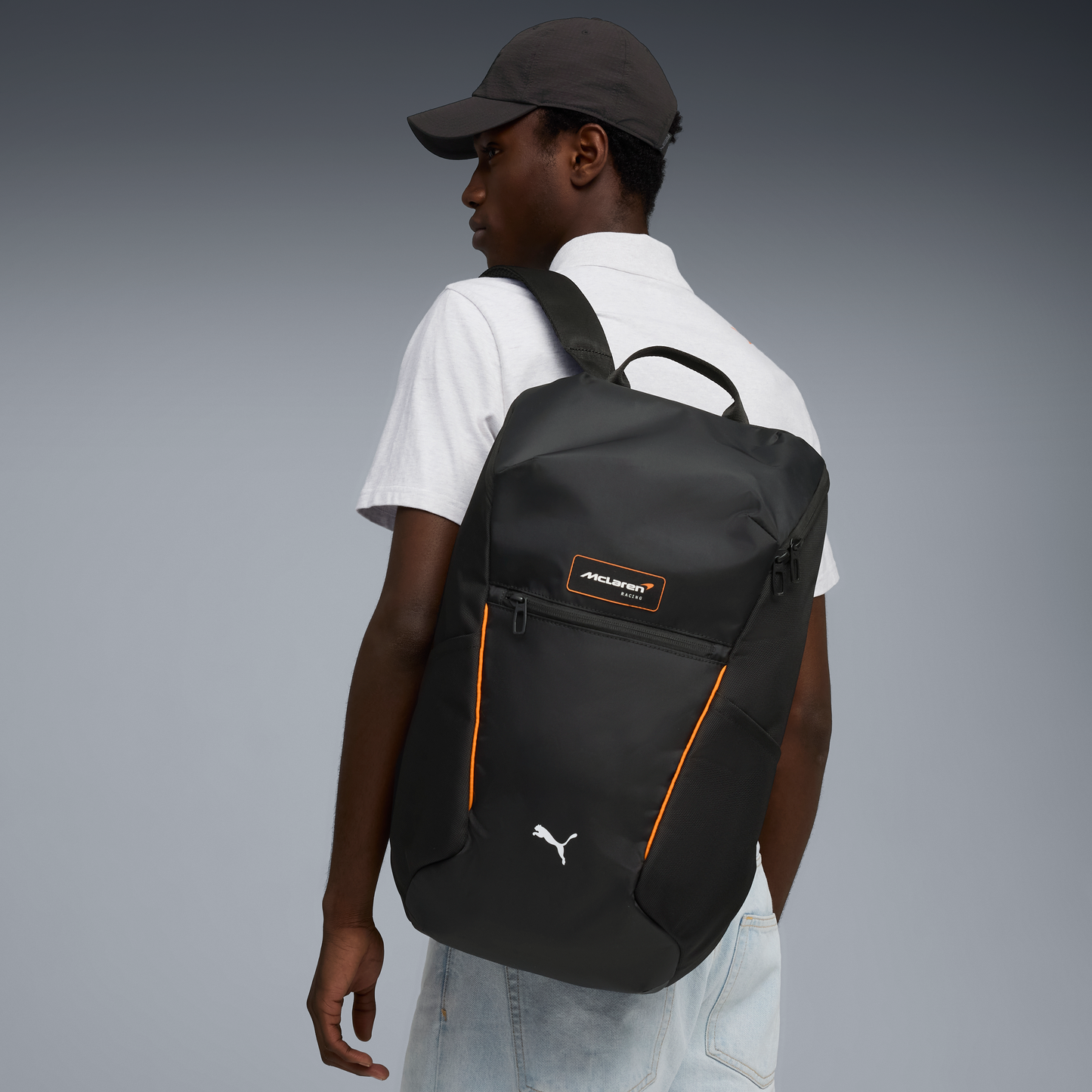 McLaren Racing Backpack 2026