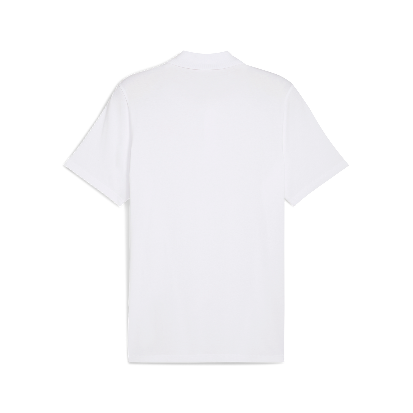 F1 Collection Formula 1® Small Logo Polo White