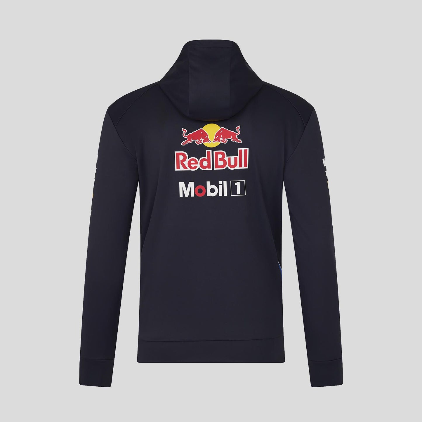 Redbull Racing 2026 Team Hoodie