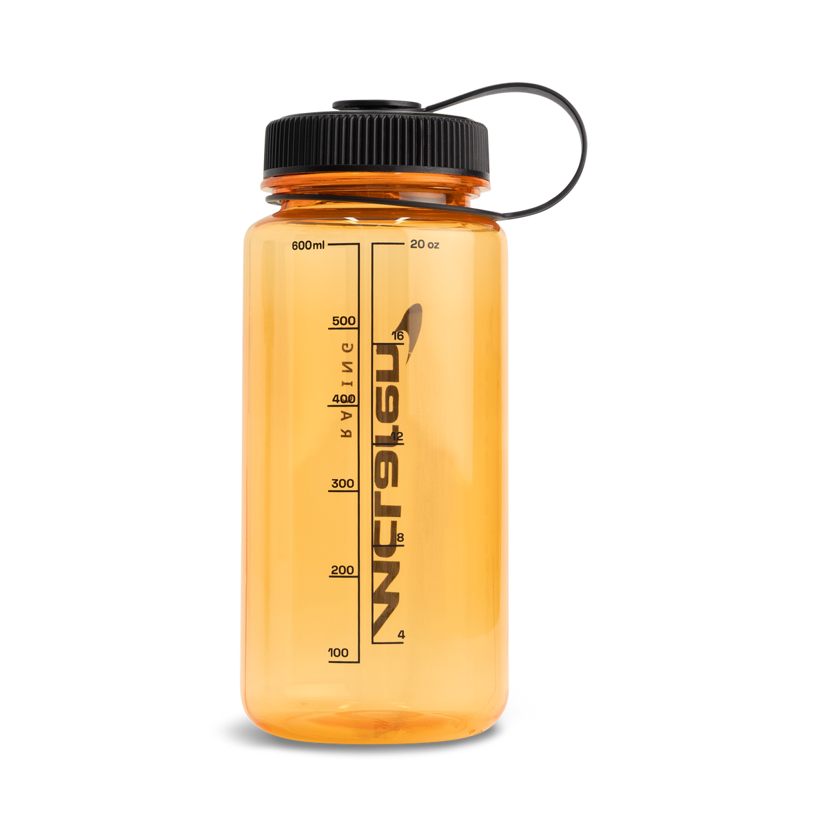 Official Mclaren Racing F1 Team 2026 Water Bottle
