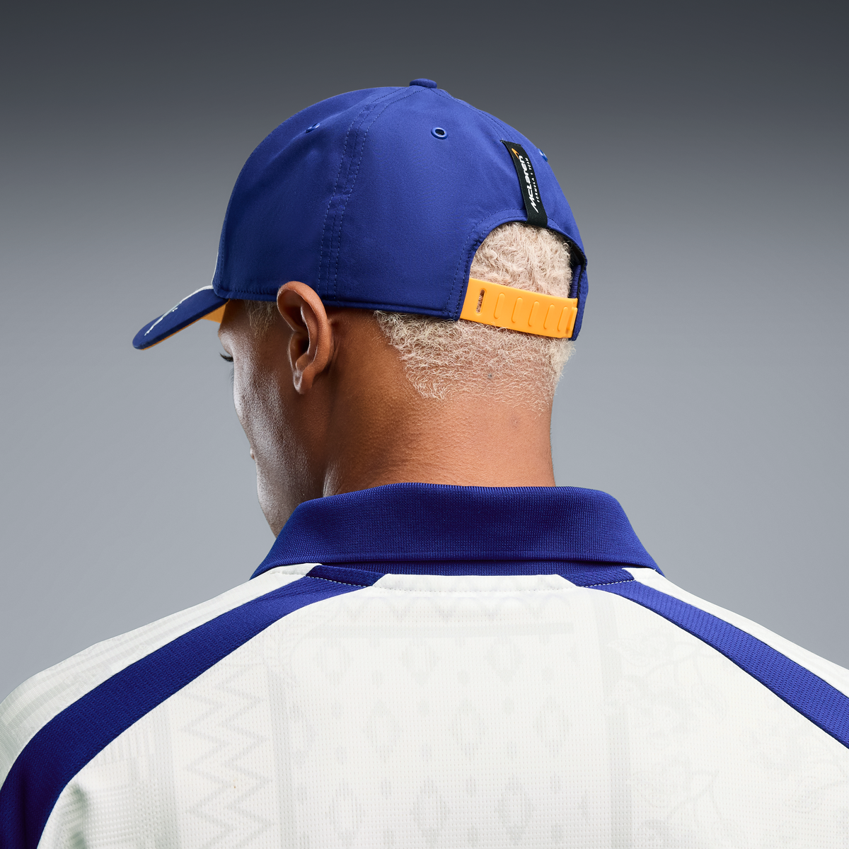 Lando Norris Mclaren Singapore GP 2026 Special Cap