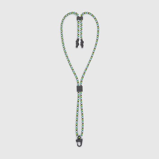 Official Aston Martin F1 Team 2025 Lanyard