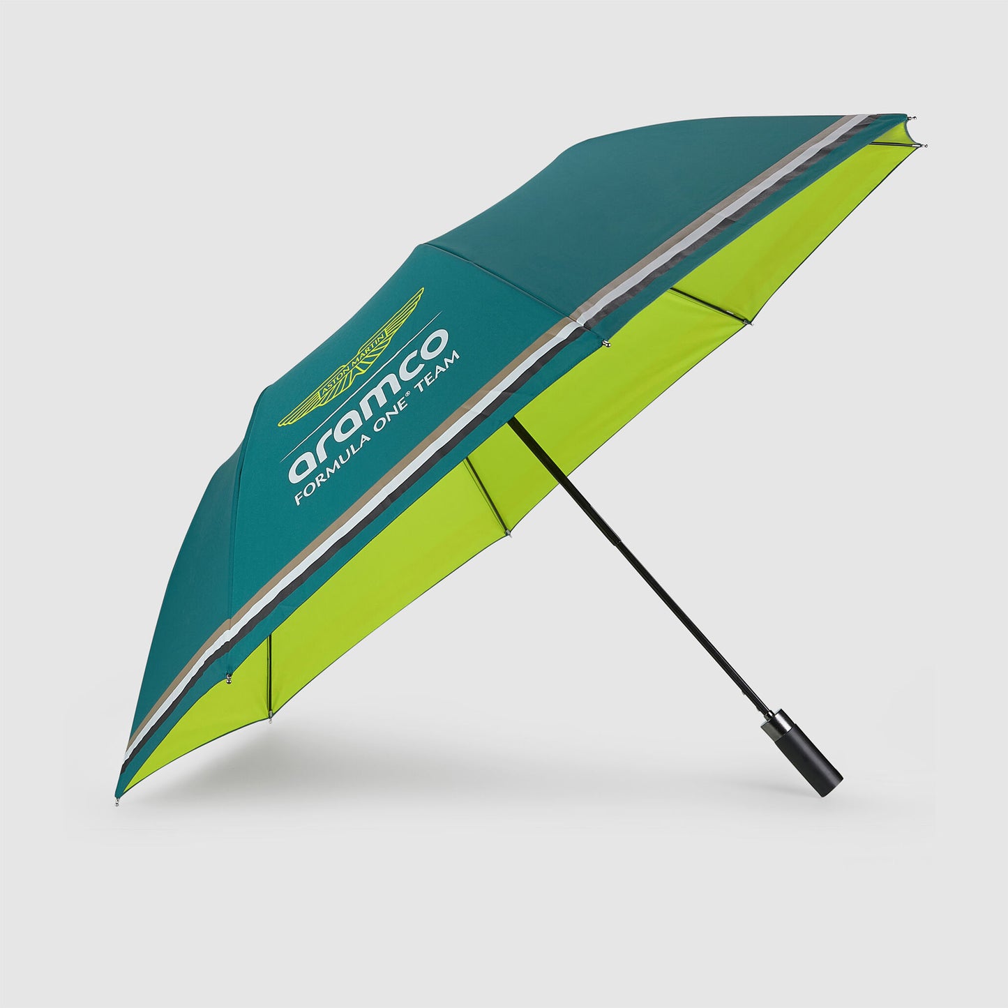 Official Aston Martin F1 Umbrella