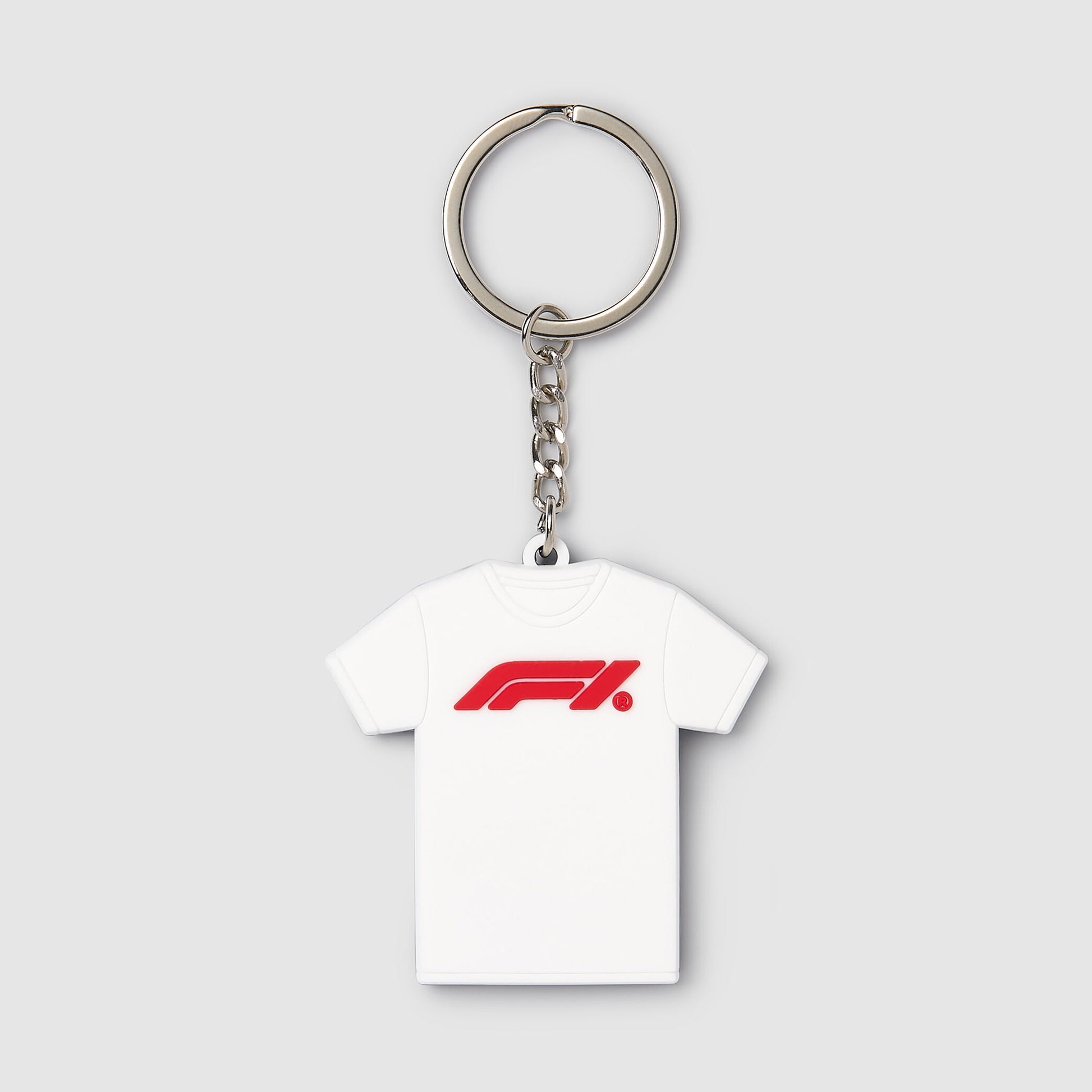 F1 Collection Formula 1® Tshirt Keyring | F1 car model f1 scale model india