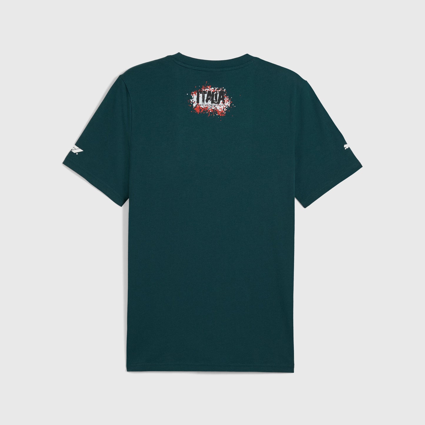Official F1® 2025 Monza GP T-shirt