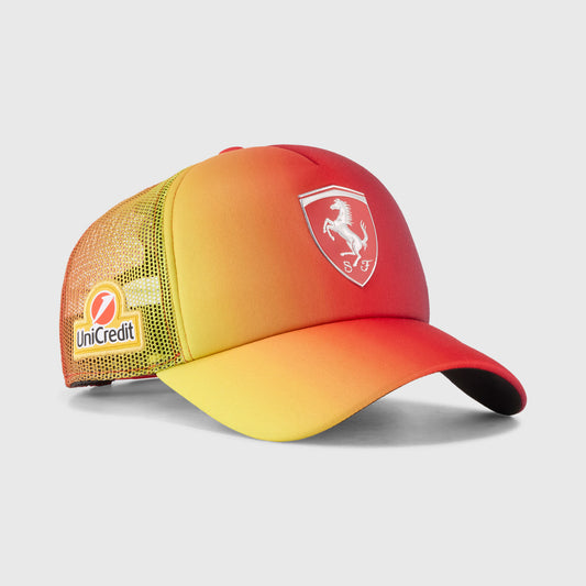 Lewis Hamilton Scuderia Ferrari F1 2025 British GP Cap