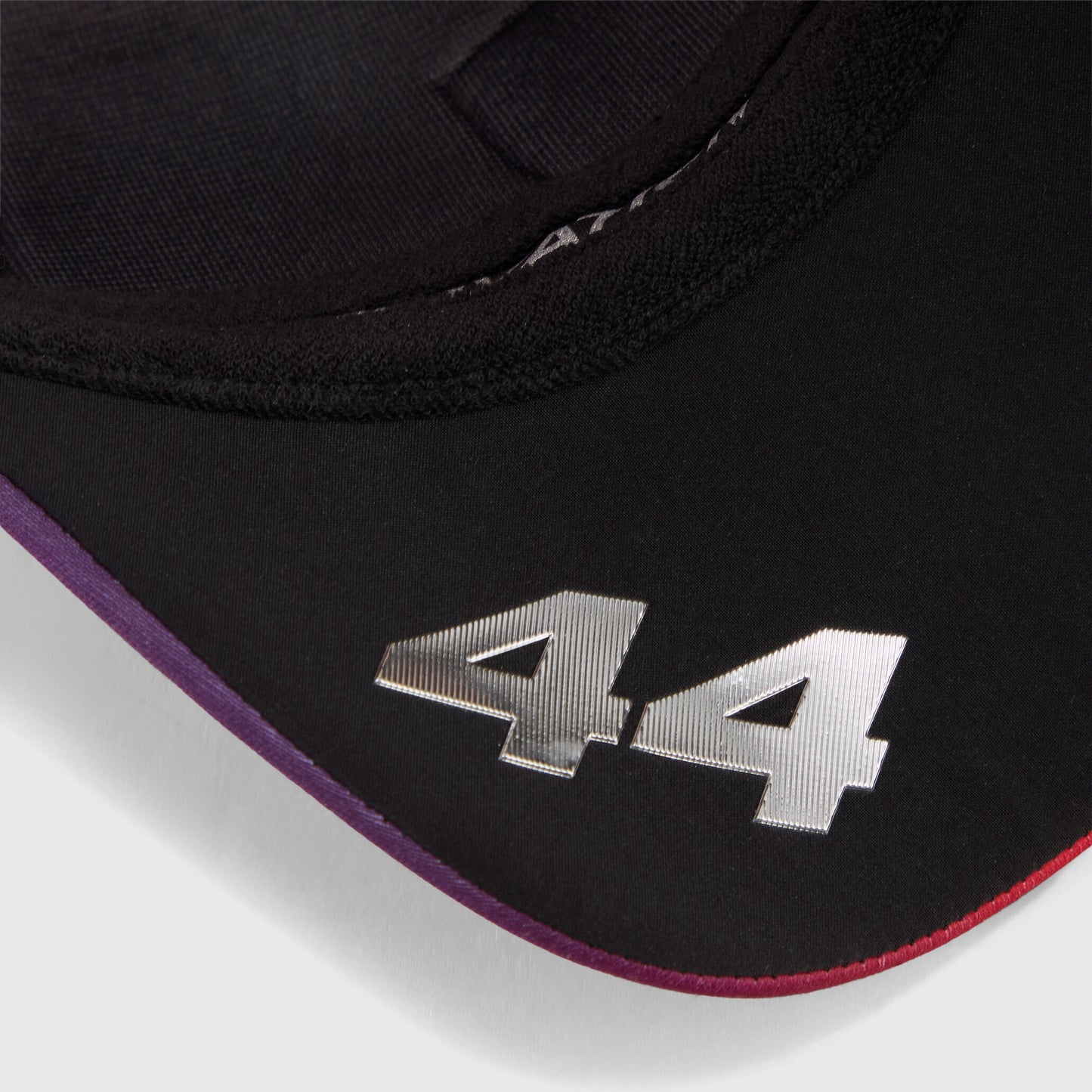 Lewis Hamilton Scuderia Ferrari F1 2025 British GP Cap