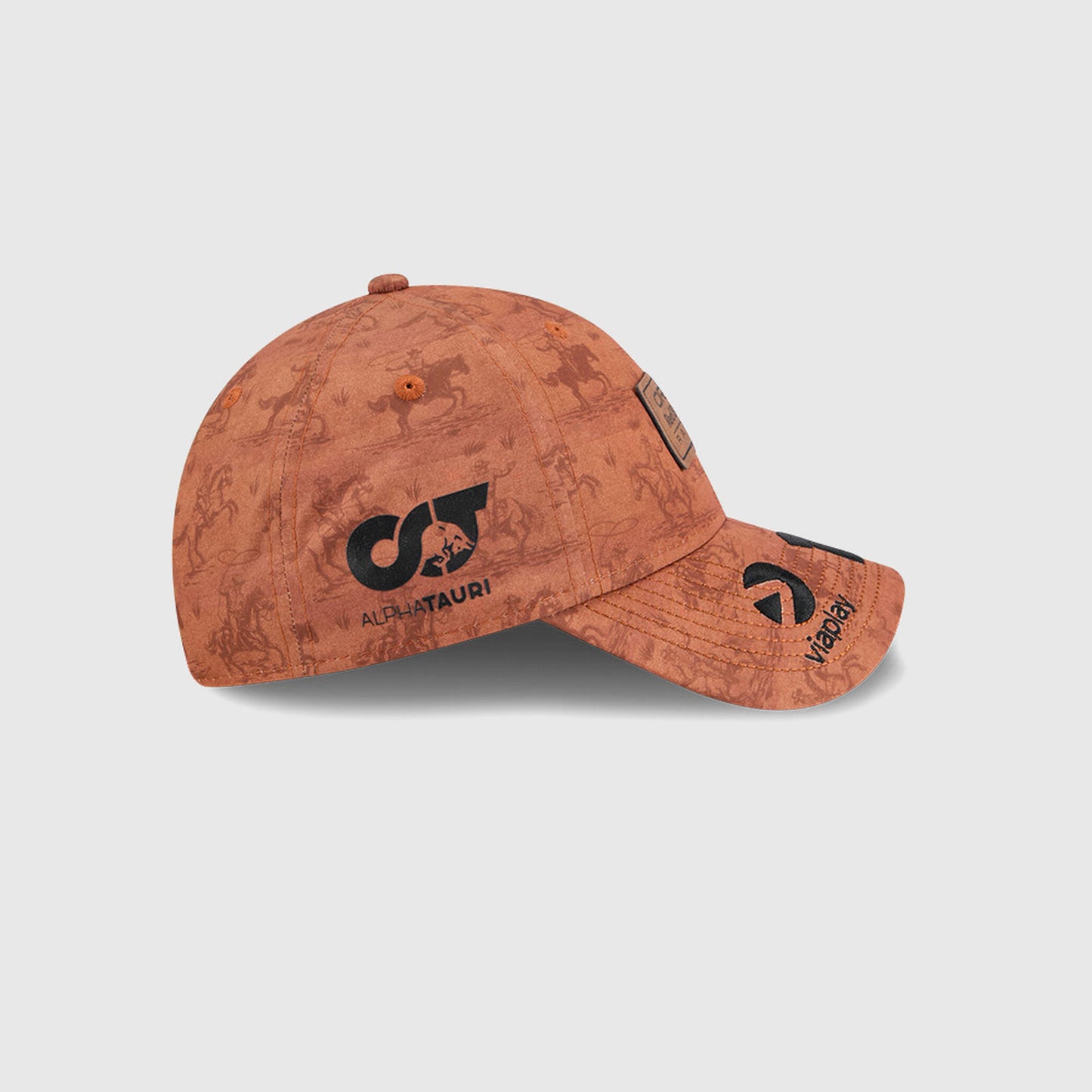Max Verstappen Red Bull Racing New Era 9FORTY® 2025 US GP Cap