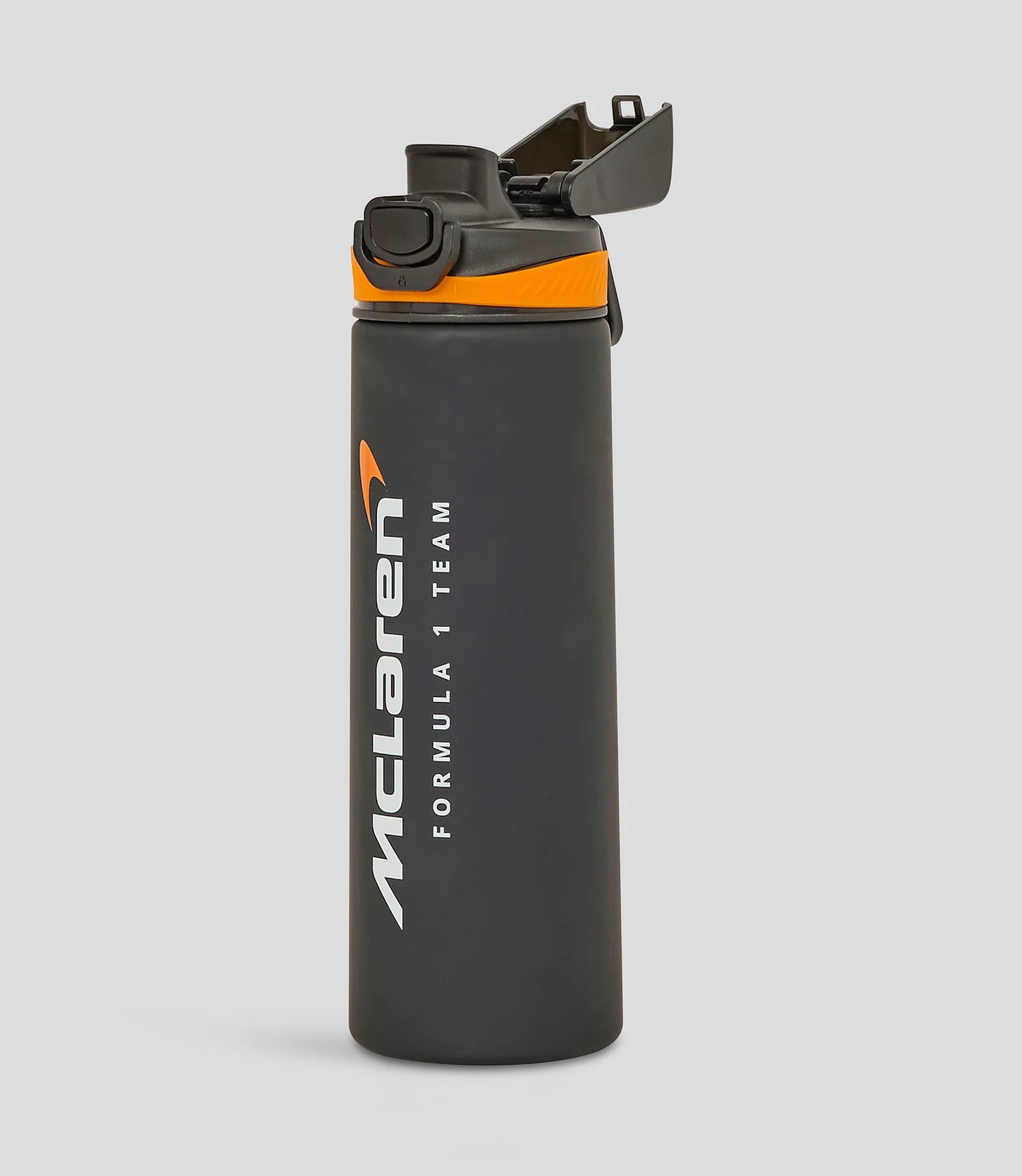Official Mclaren Formula 1 2025 Team Water Bottle