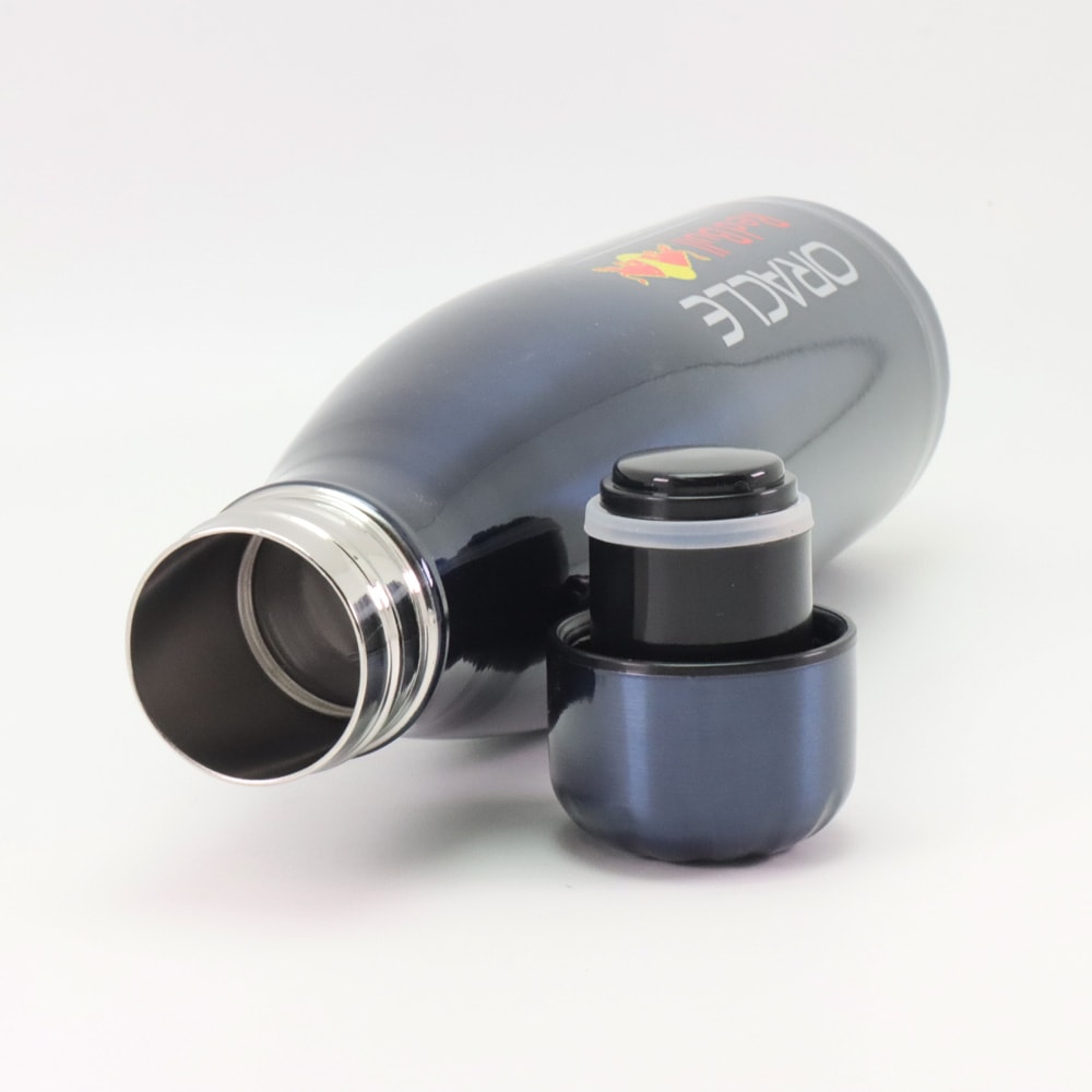 Official Redbull Racing Thermal Water Bottle by Undercover