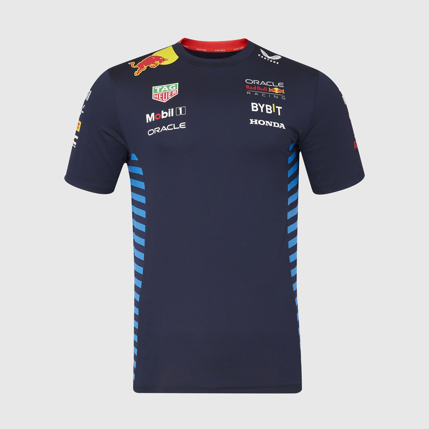 Redbull Racing 2024 Team T-Shirt