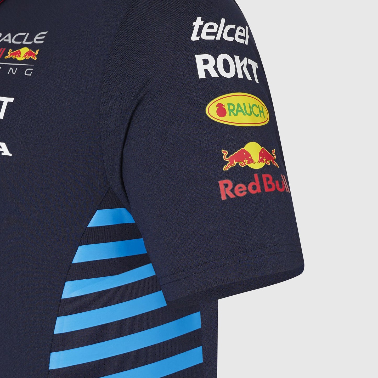 Redbull Racing 2024 Team T-Shirt