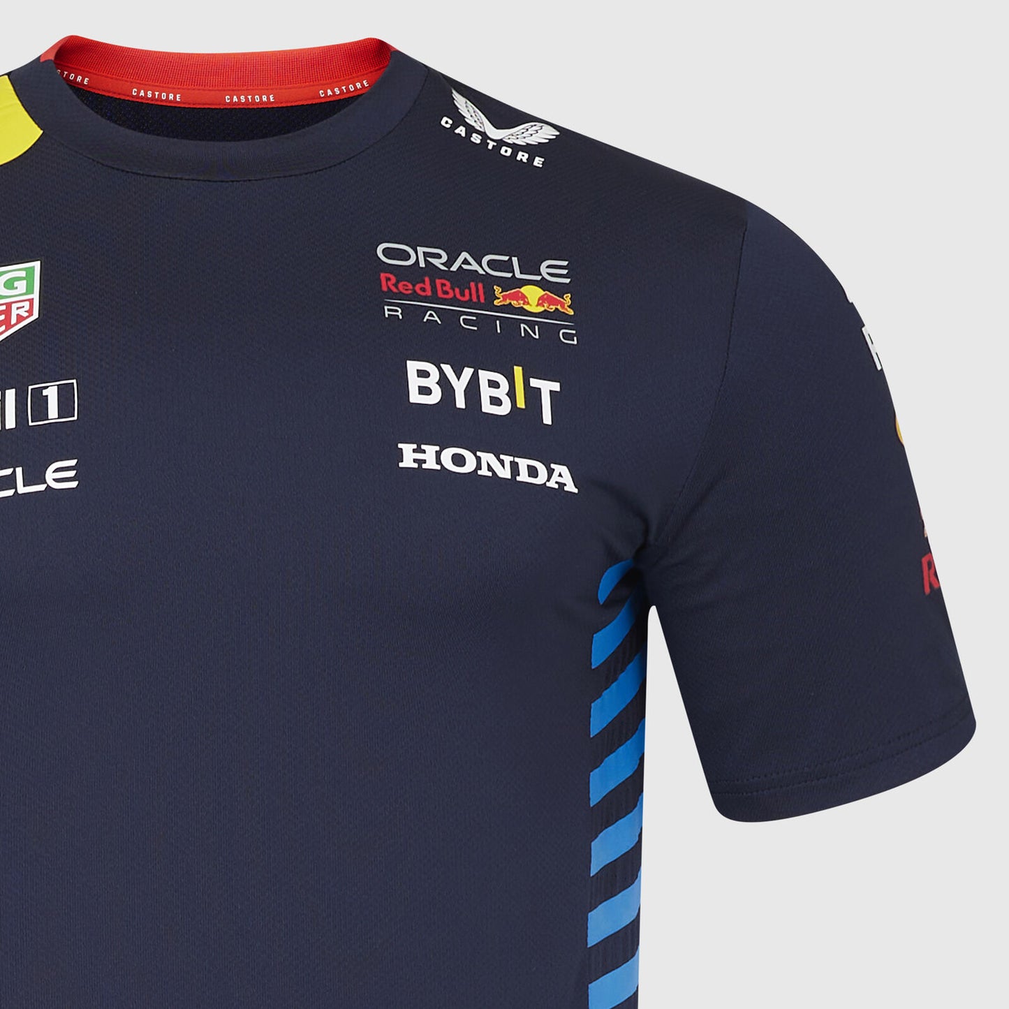 Redbull Racing 2024 Team T-Shirt