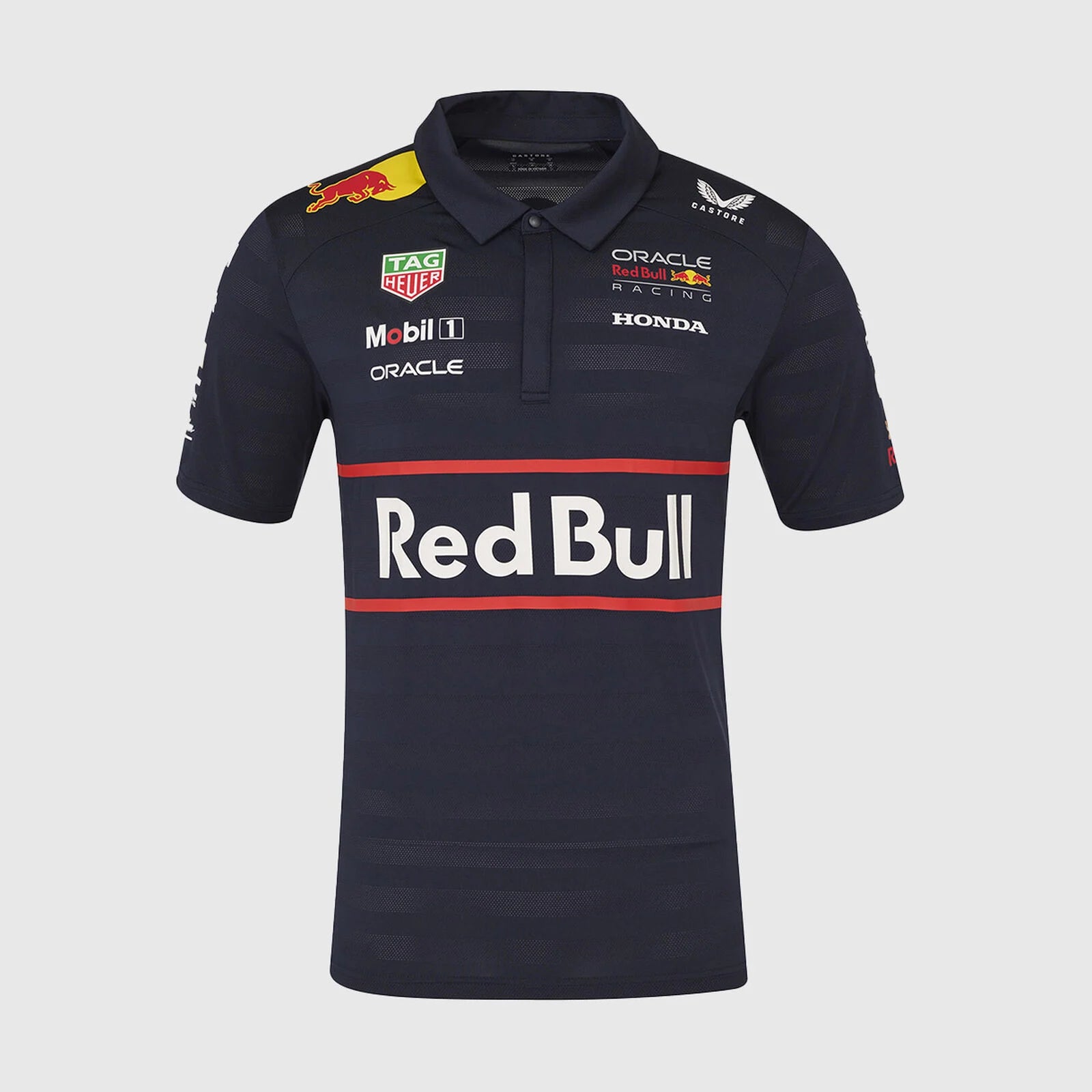 Redbull Racing 2025 Team Polo - Main Image
