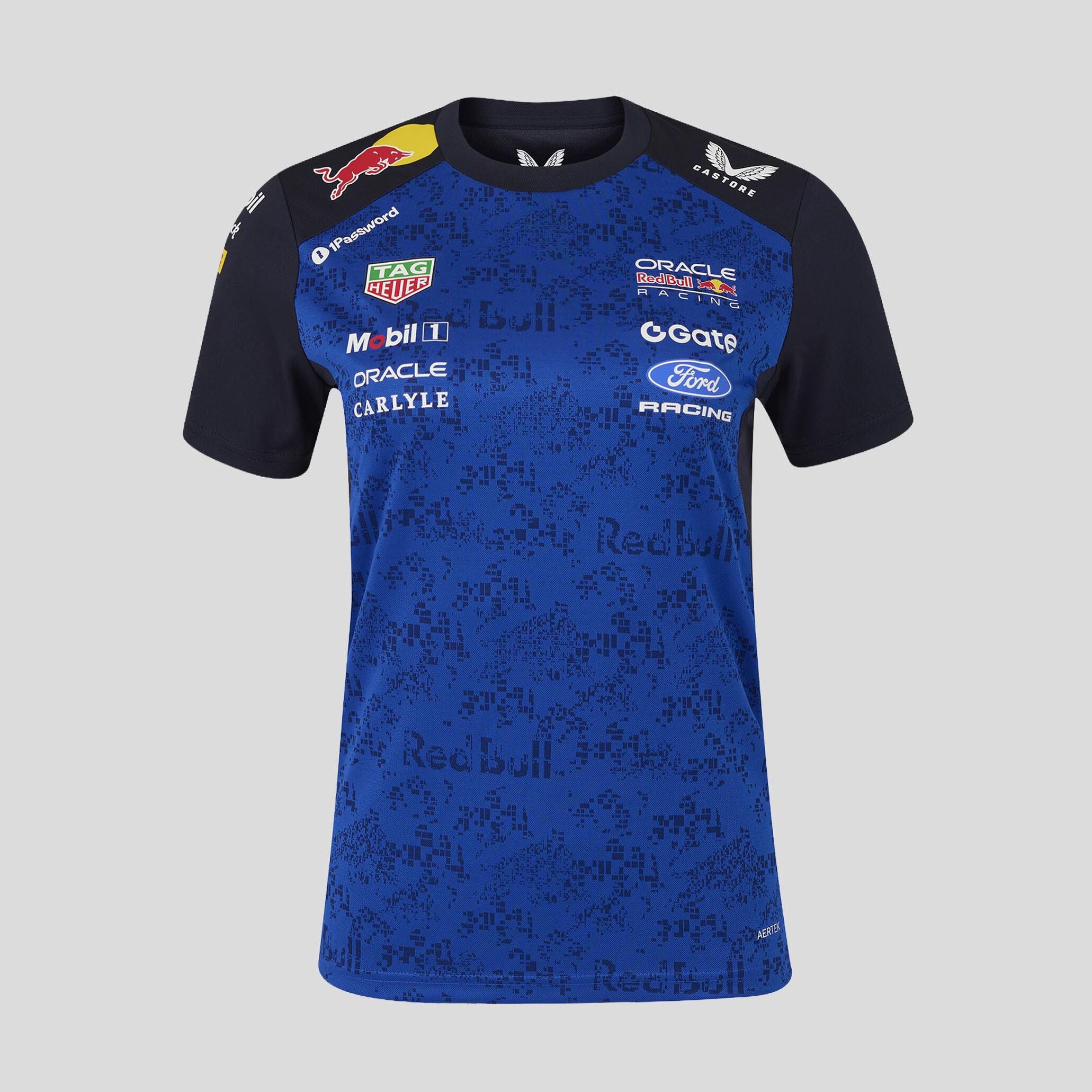 Redbull Racing 2026 Team T-Shirt – TheRaceFans