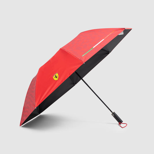 Official Scuderia Ferrari F1 Umbrella