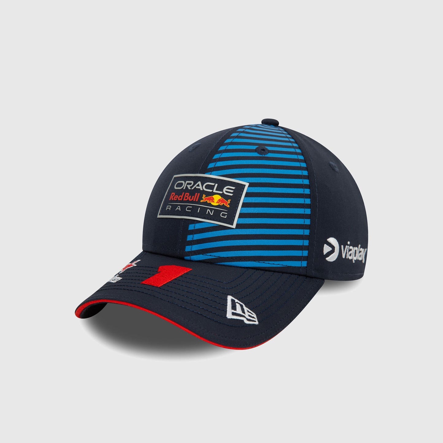 Max Verstappen 2024 Driver Cap