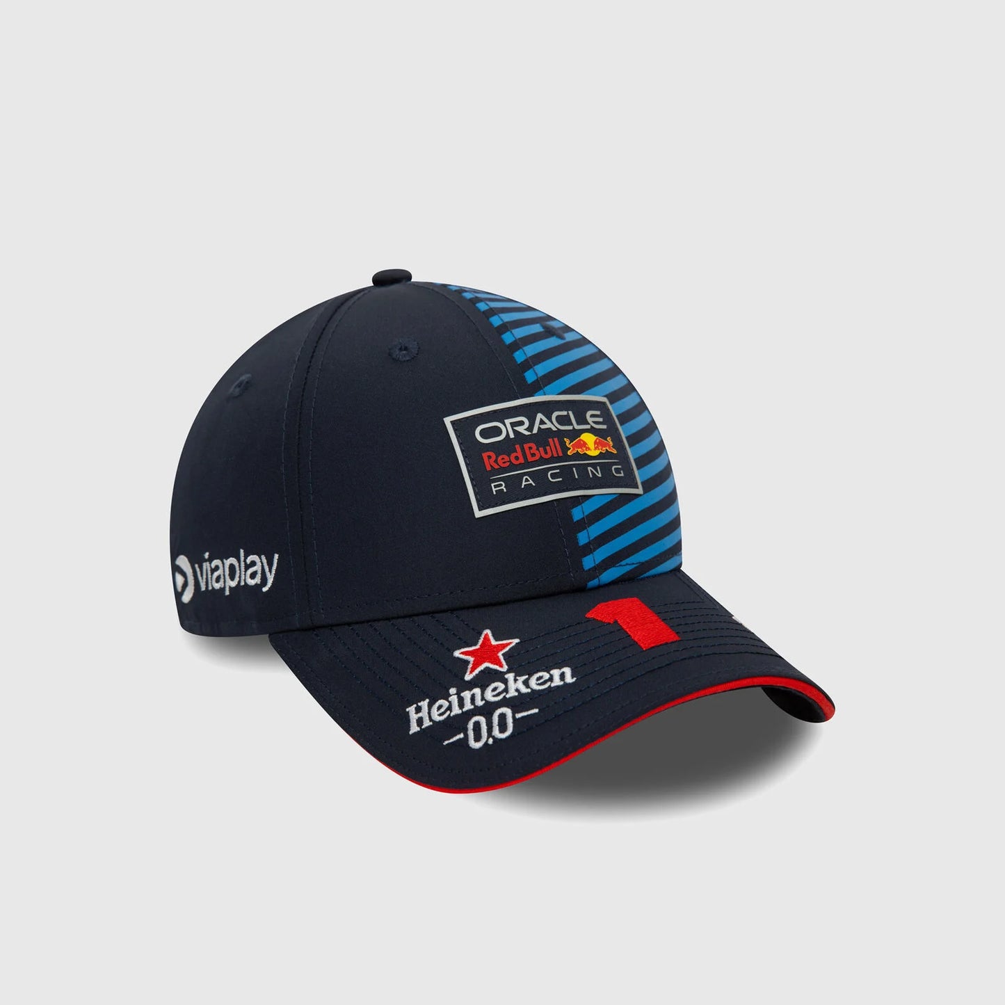 Max Verstappen 2024 Driver Cap