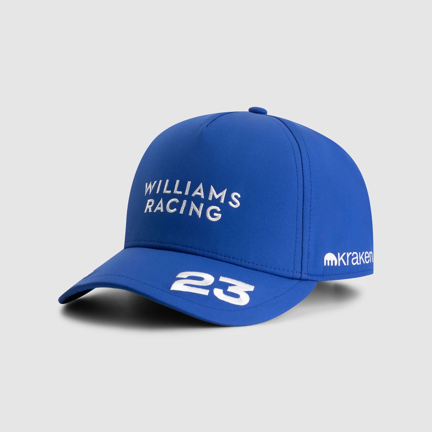 Alex Albon 2025 Driver Cap