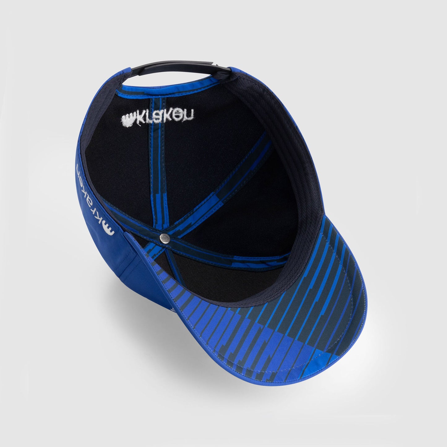 Alex Albon 2025 Driver Cap