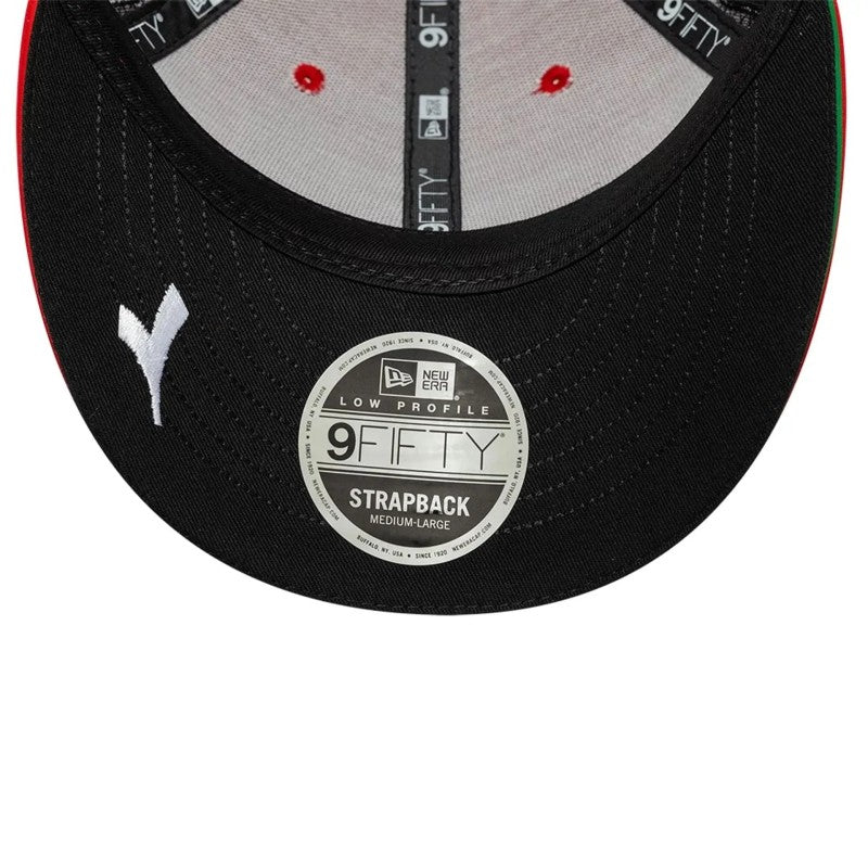 Marc Marquez Ducati Team Driver Cap 2026