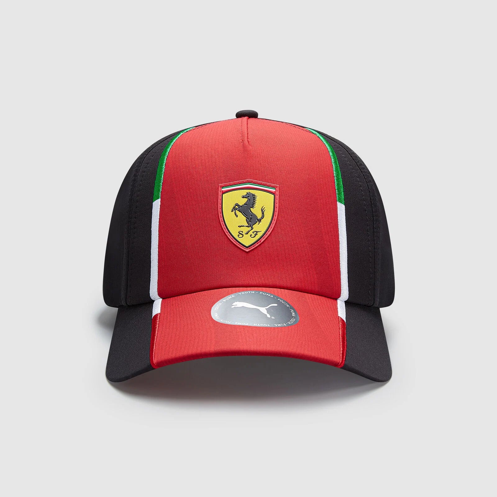 Scuderia Ferrari 2023 Team Cap front