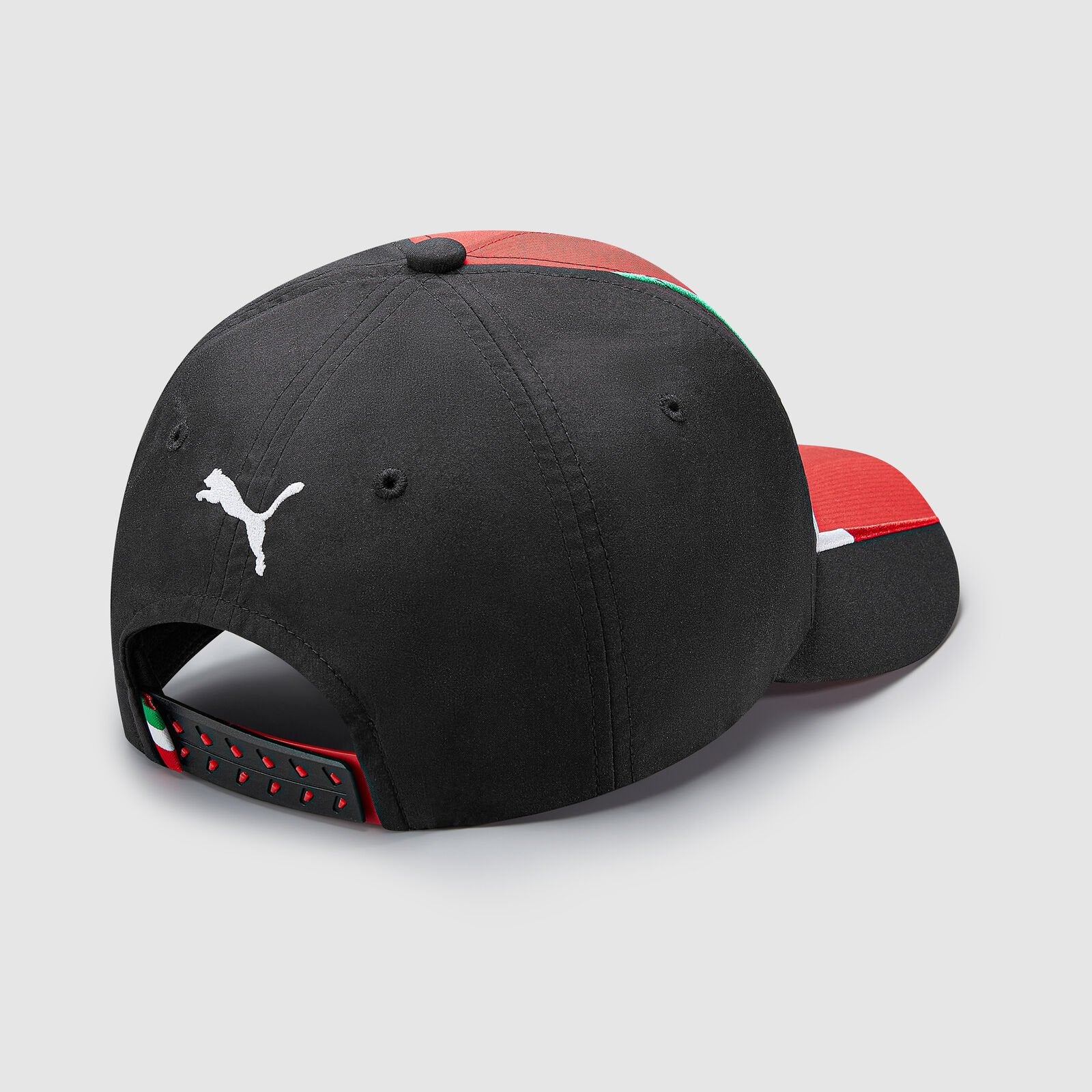 Scuderia Ferrari 2023 Team Cap back
