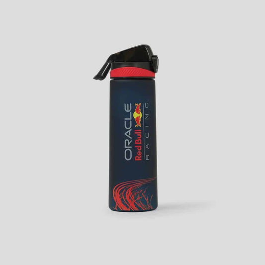 Official Redbull Racing Formula 1 2025 Team Water Bottle
