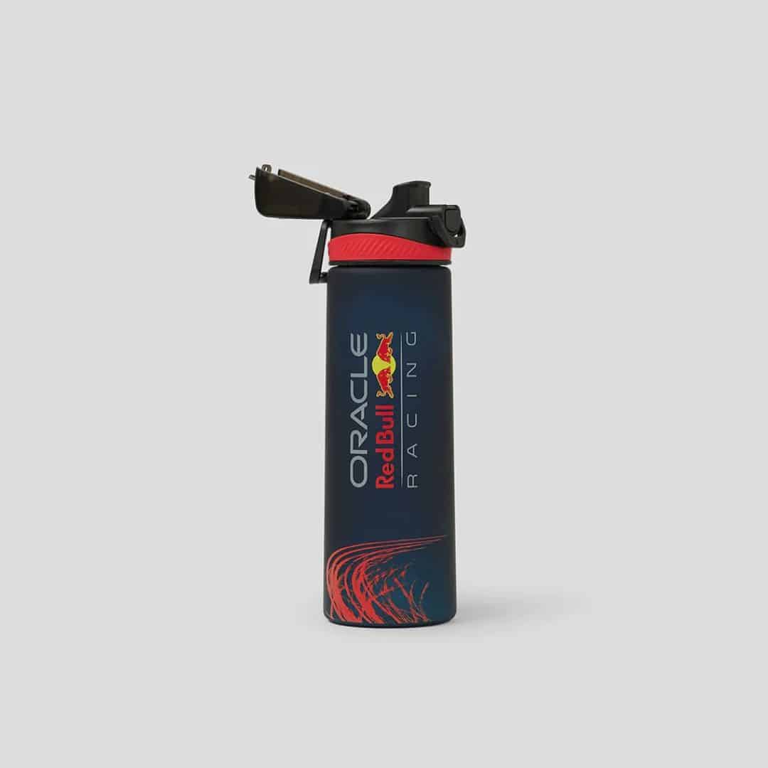 Official Redbull Racing Formula 1 2025 Team Water Bottle