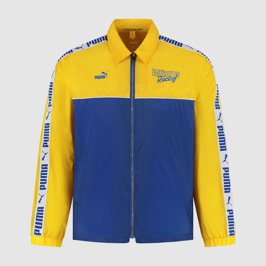 Williams Racing Pitlane Jacket