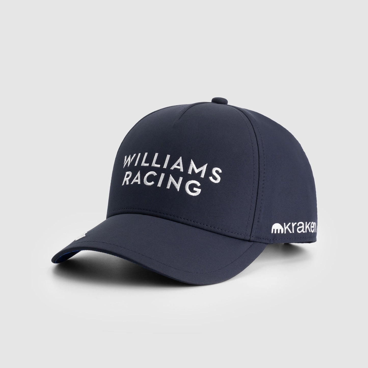 Williams Racing 2025 Team Cap