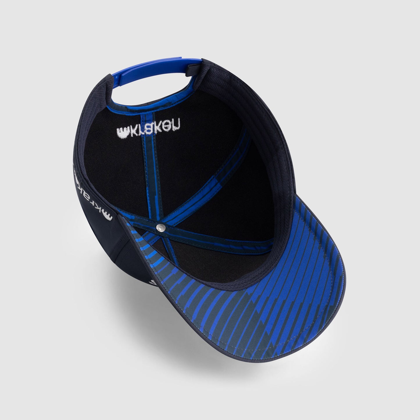 Williams Racing 2025 Team Cap