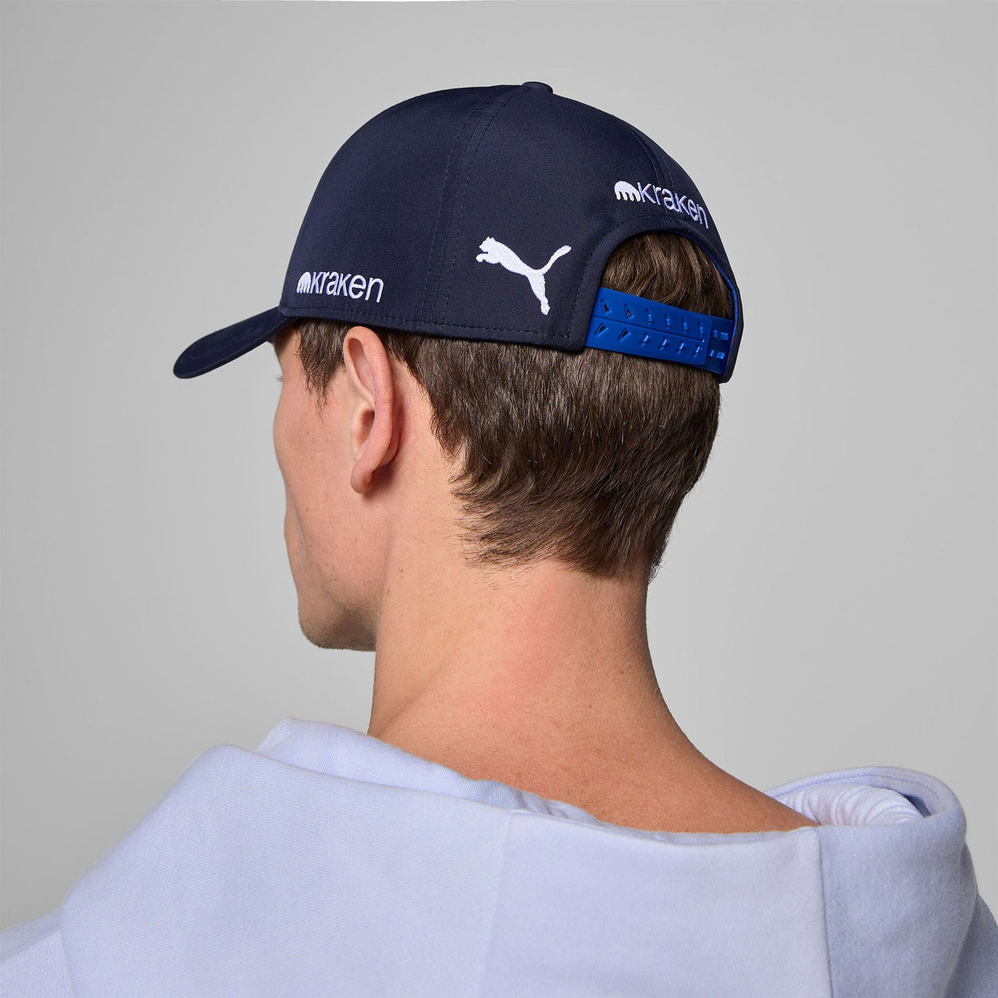 Williams Racing 2025 Team Cap