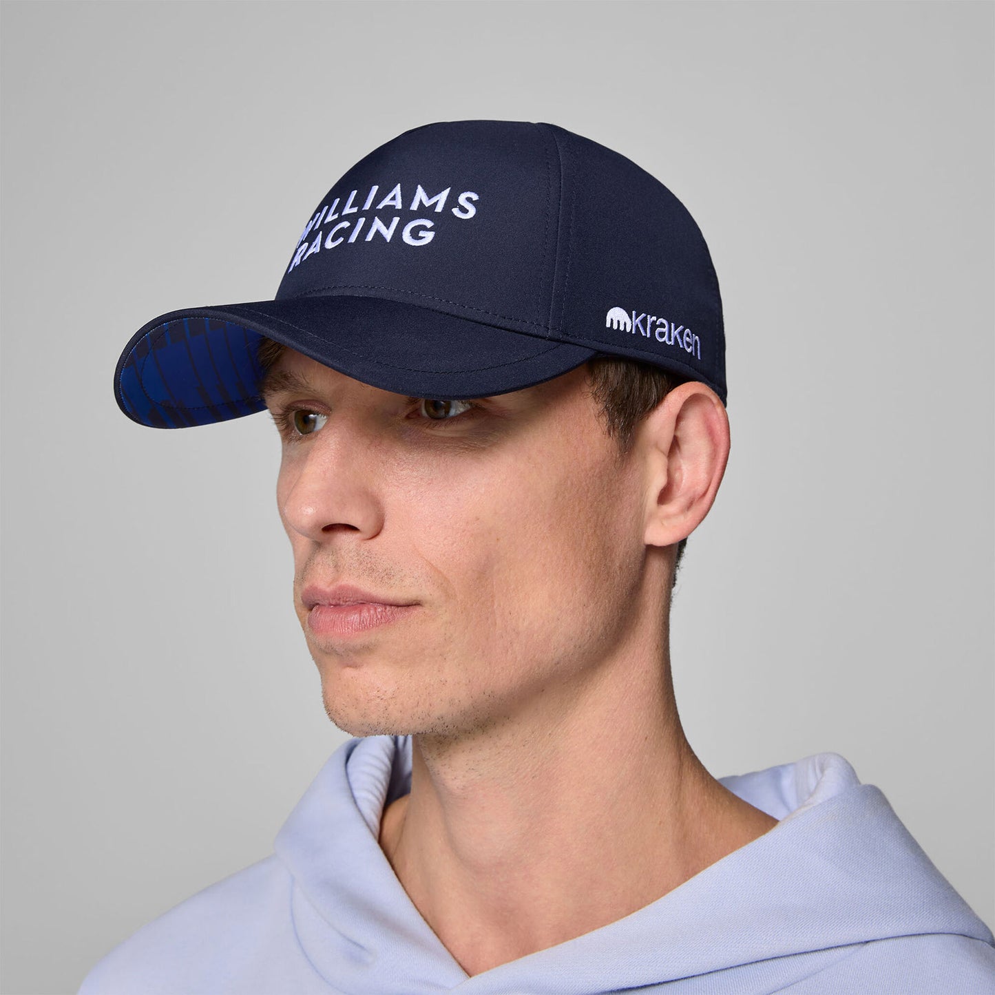 Williams Racing 2025 Team Cap