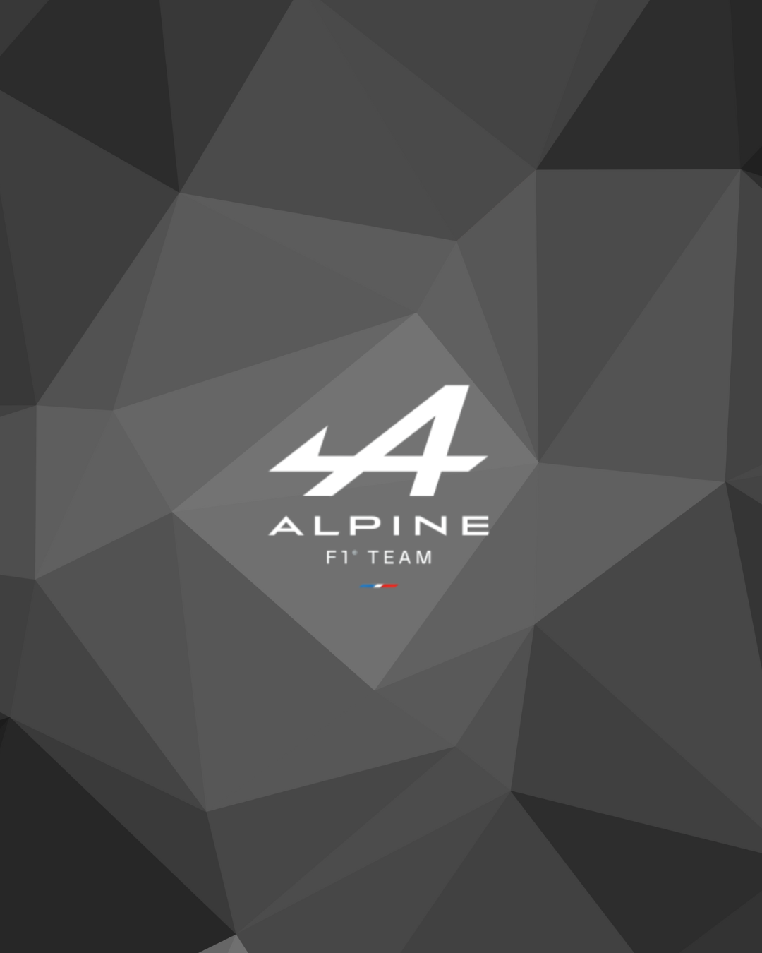 Alpine F1 Team
