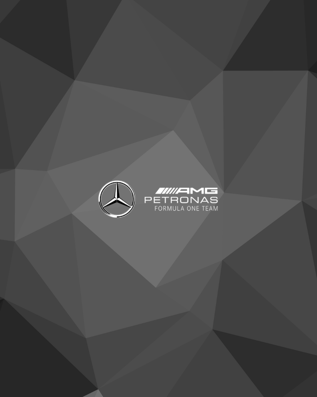 Mercedes AMG F1