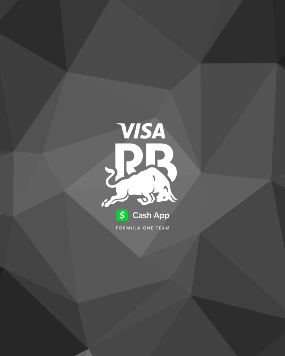 Visa CashApp RB scale models | Daniel Ricciardo