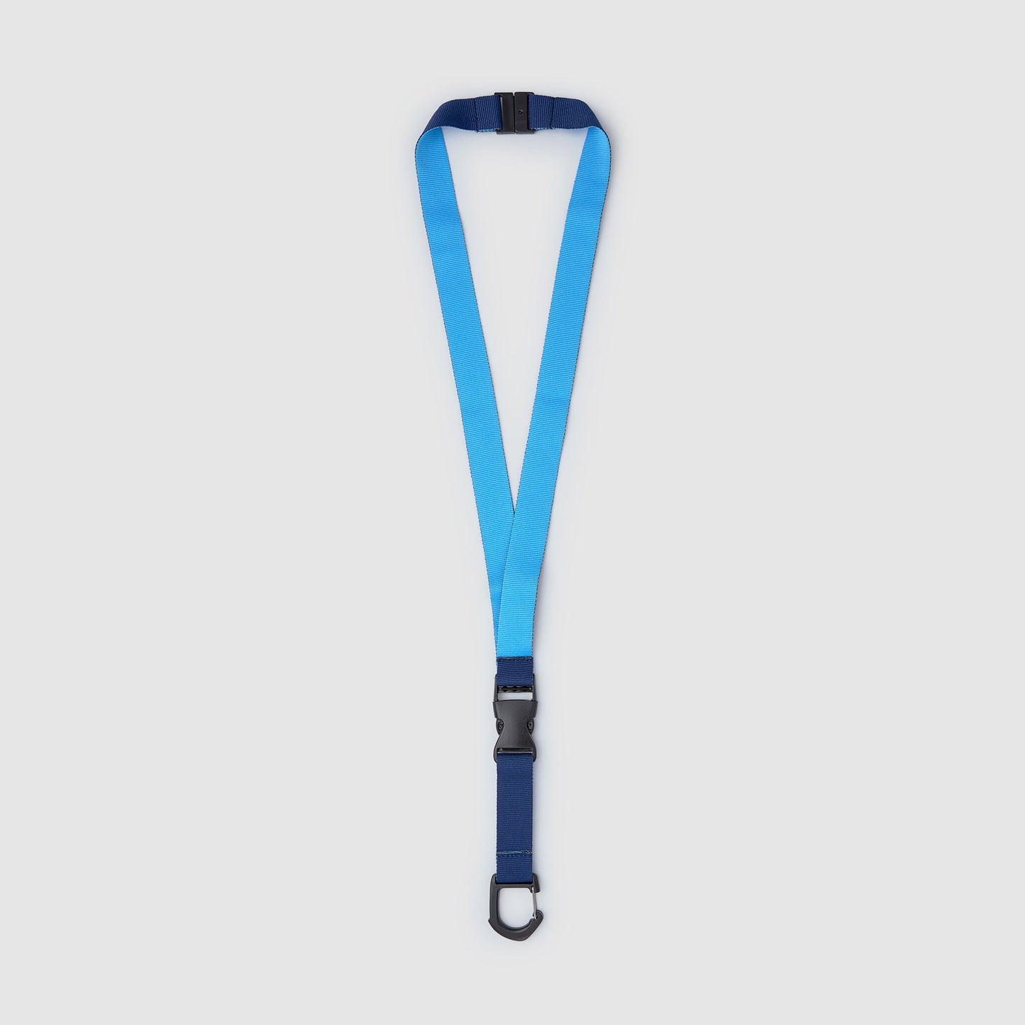 Official Williams Racing F1 Team 2025 Lanyard