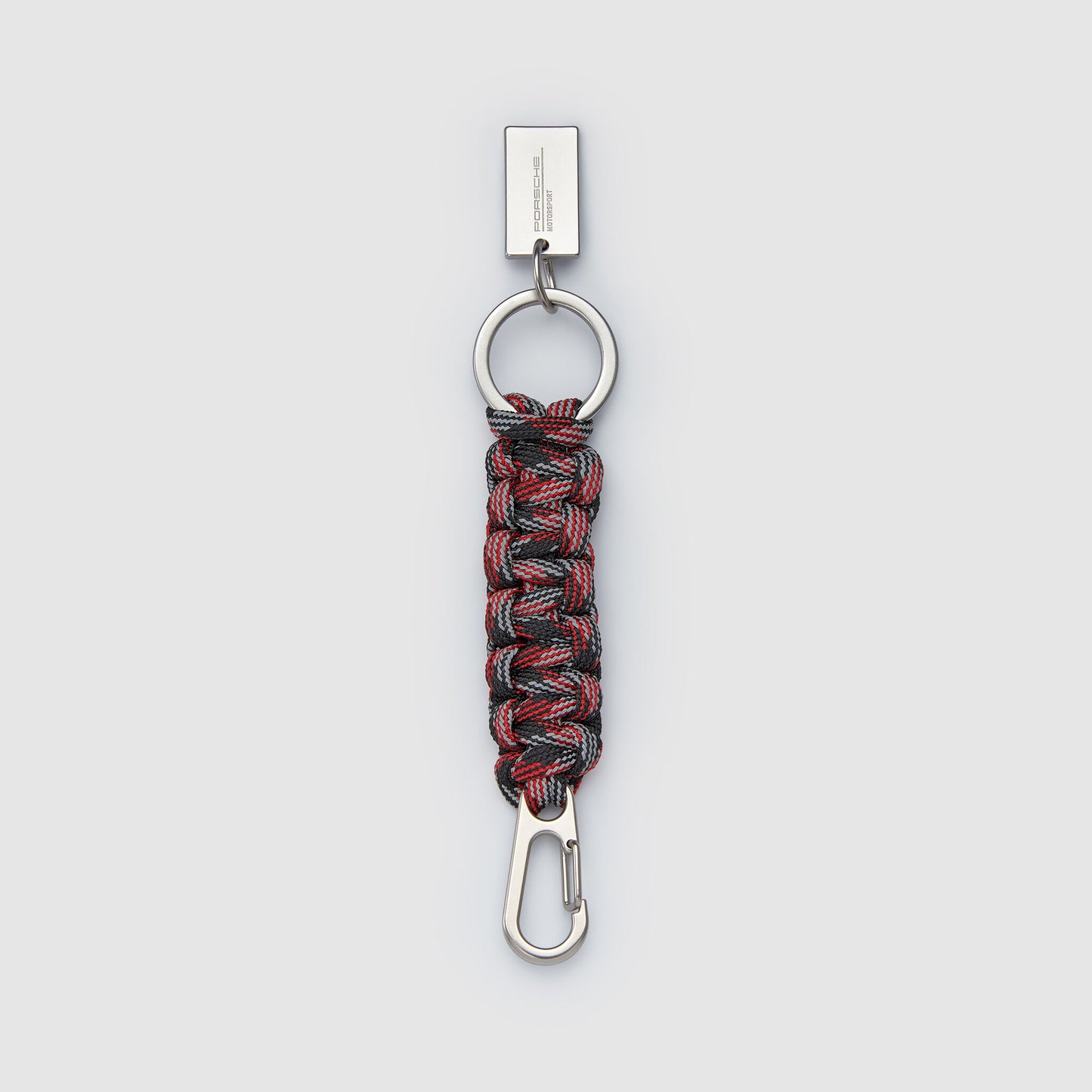 Porsche Motorsport Keyring