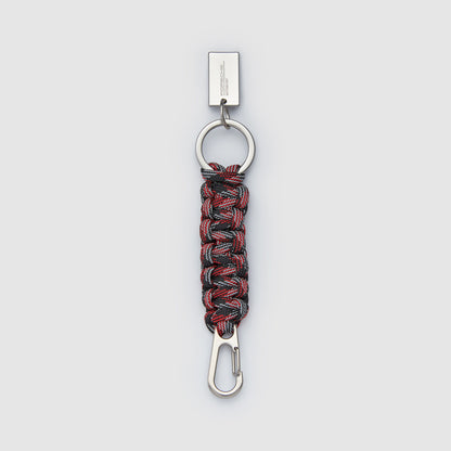Porsche Motorsport Keyring