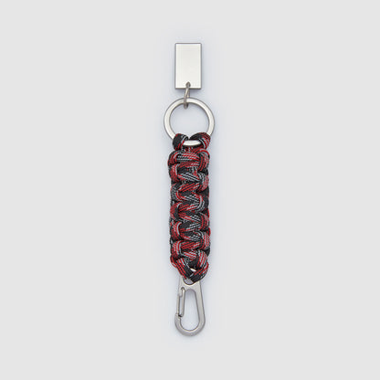 Porsche Motorsport Keyring