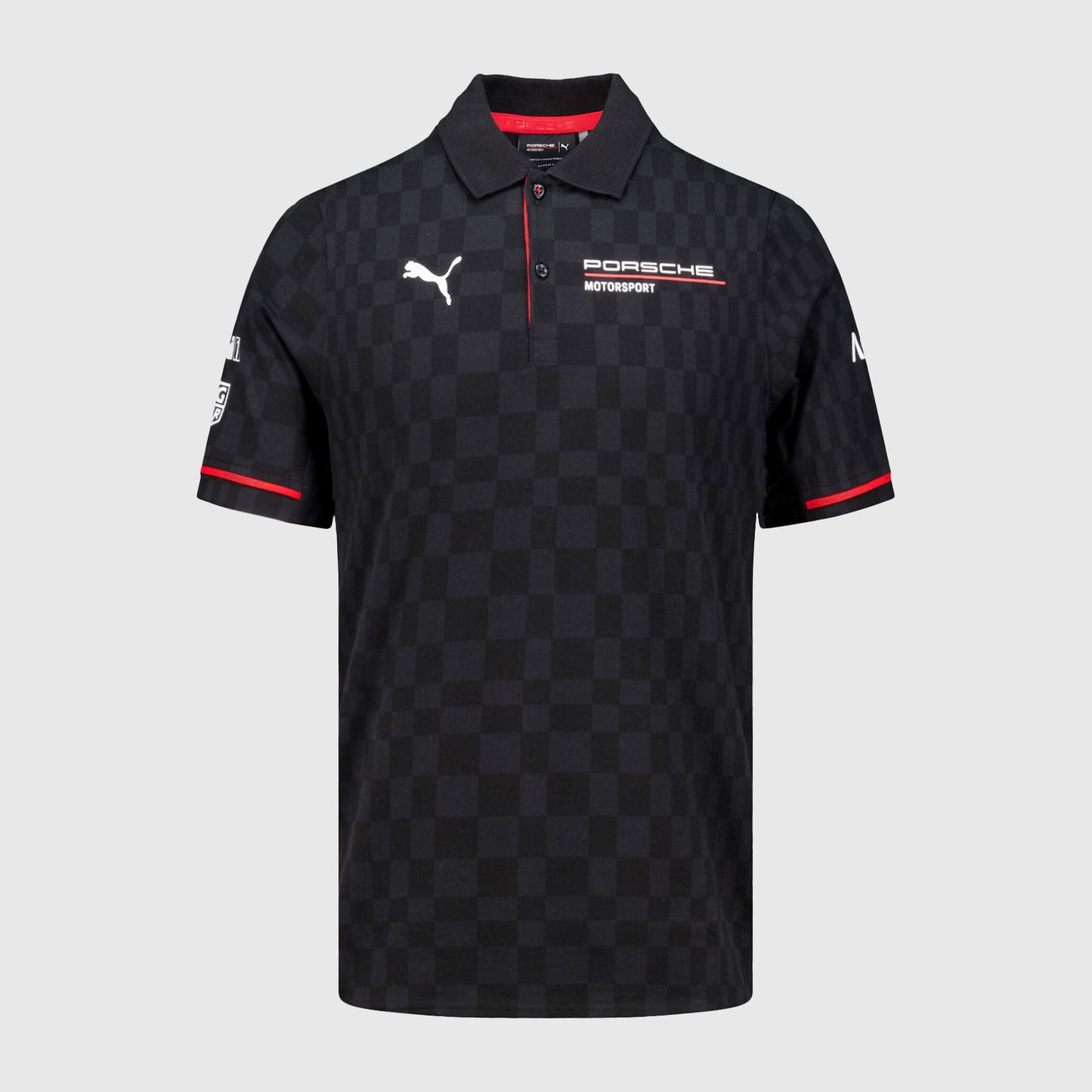Porsche Penske Motorsport Team Polo